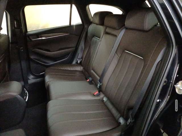 Mazda 6 2.2 Edition 100 MATRIX HUD 360°LEDER BOSE