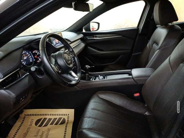 Mazda 6 2.2 Edition 100 MATRIX HUD 360°LEDER BOSE