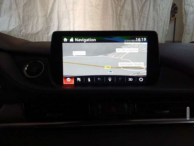 Mazda 6 2.2 Edition 100 MATRIX HUD 360°LEDER BOSE