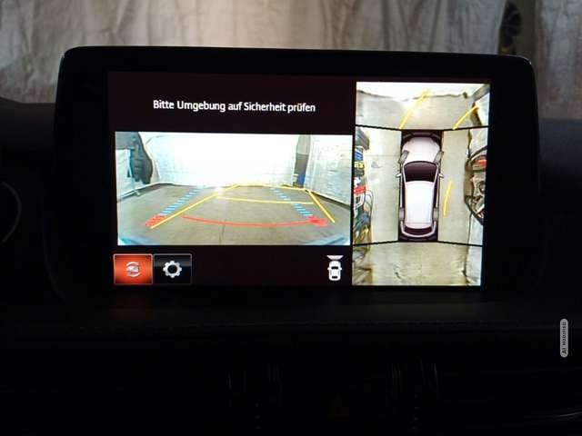 Mazda 6 2.2 Edition 100 MATRIX HUD 360°LEDER BOSE