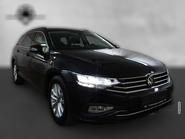 Volkswagen Passat 2.0TDI Business LED NAVI KAMERA CARPLAY