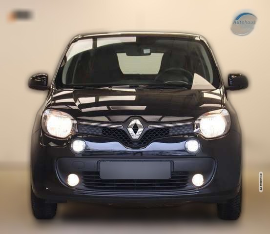 Renault Twingo 0.9 90PS Automatik Energy Intens Klima