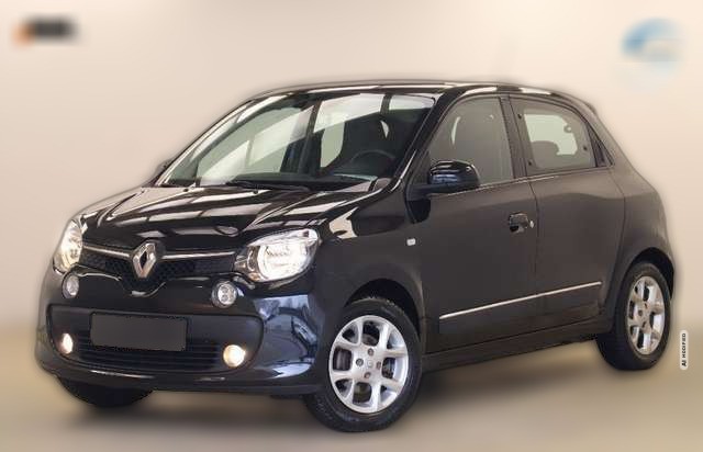 Renault Twingo 0.9 90PS Automatik Energy Intens Klima