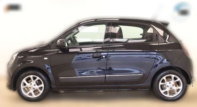 Renault Twingo 0.9 90PS Automatik Energy Intens Klima