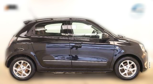 Renault Twingo 0.9 90PS Automatik Energy Intens Klima