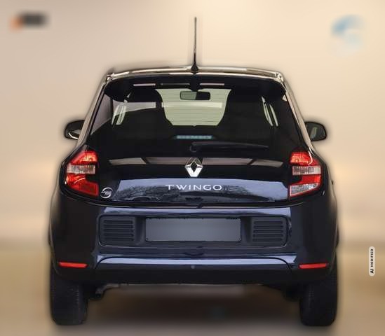 Renault Twingo 0.9 90PS Automatik Energy Intens Klima