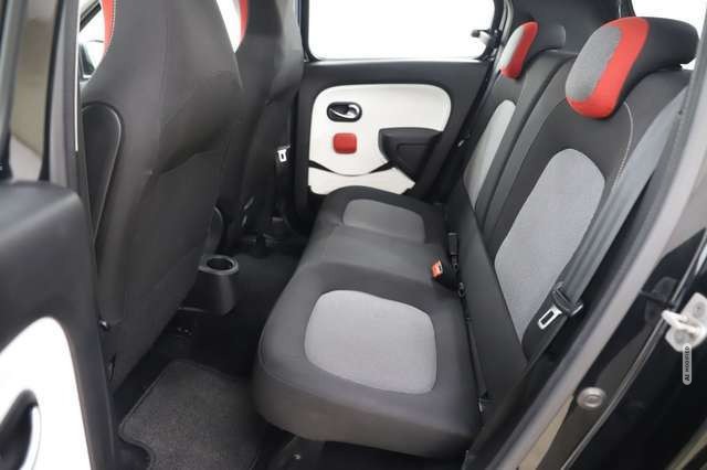 Renault Twingo 0.9 90PS Automatik Energy Intens Klima