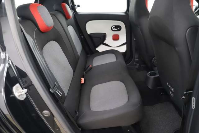 Renault Twingo 0.9 90PS Automatik Energy Intens Klima