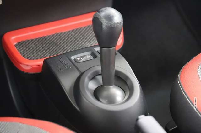 Renault Twingo 0.9 90PS Automatik Energy Intens Klima