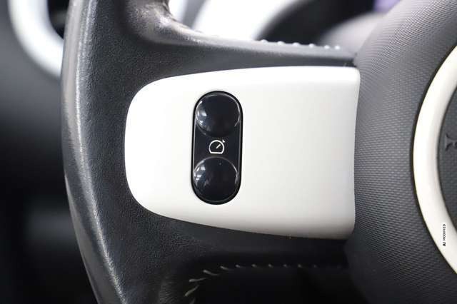Renault Twingo 0.9 90PS Automatik Energy Intens Klima