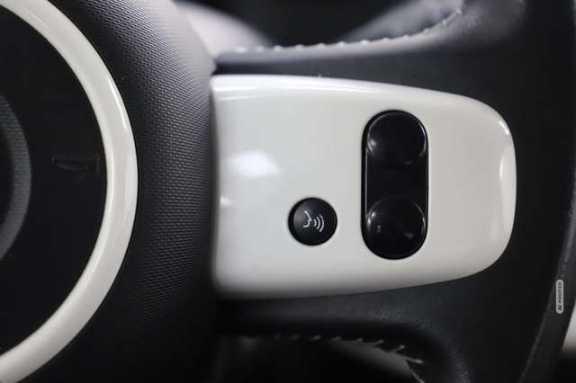 Renault Twingo 0.9 90PS Automatik Energy Intens Klima