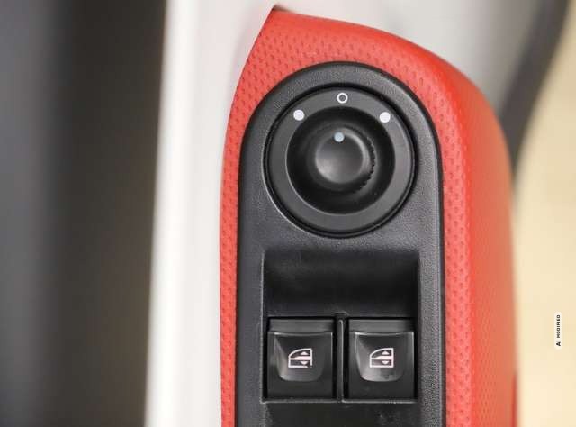 Renault Twingo 0.9 90PS Automatik Energy Intens Klima