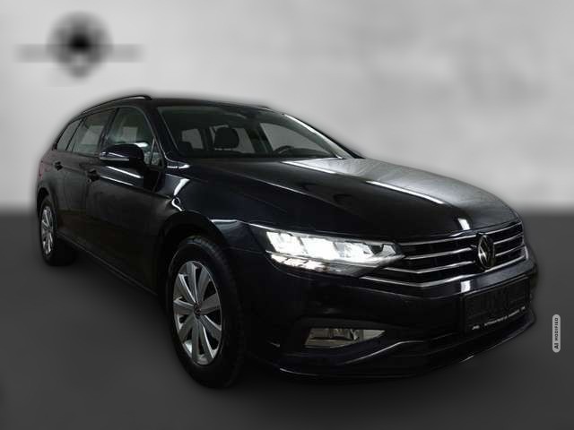 Volkswagen Passat 2.0TDI Business LED NAVI KAMERA CARPLAY