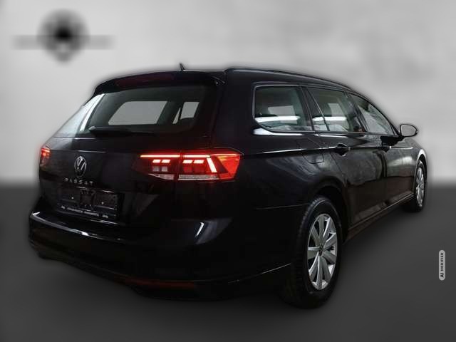 Volkswagen Passat 2.0TDI Business LED NAVI KAMERA CARPLAY