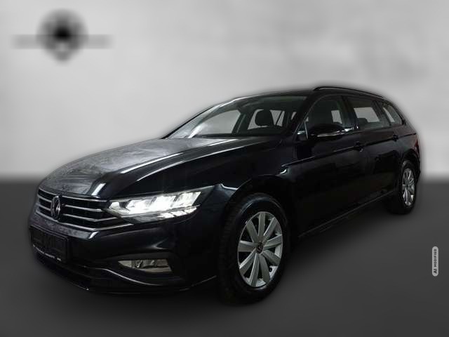 Volkswagen Passat 2.0TDI Business LED NAVI KAMERA CARPLAY