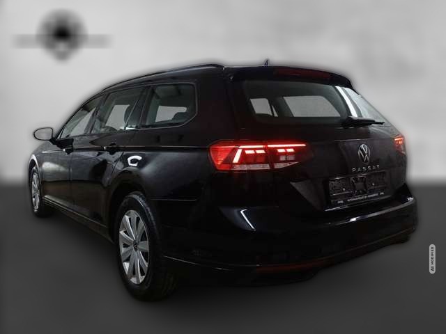 Volkswagen Passat 2.0TDI Business LED NAVI KAMERA CARPLAY