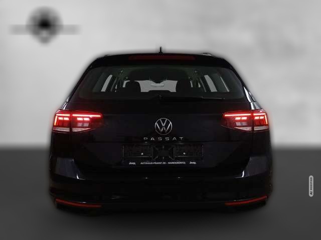 Volkswagen Passat 2.0TDI Business LED NAVI KAMERA CARPLAY