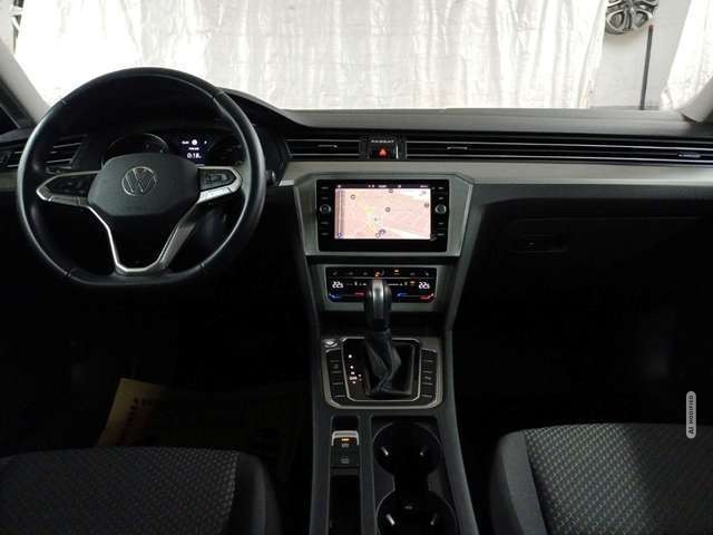 Volkswagen Passat 2.0TDI Business LED NAVI KAMERA CARPLAY