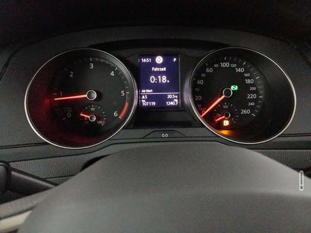 Volkswagen Passat 2.0TDI Business LED NAVI KAMERA CARPLAY