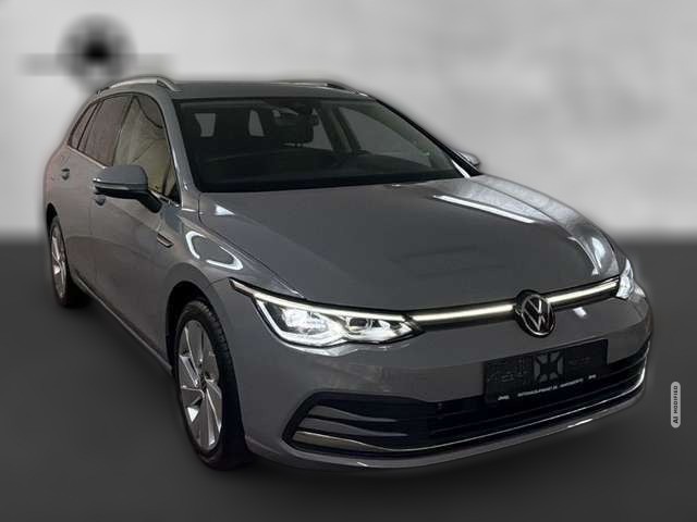 Volkswagen Golf 2.0 TSI Style 4Motion MATRIX NAVI ACC DAB+