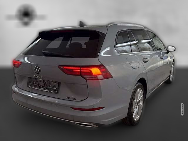 Volkswagen Golf 2.0 TSI Style 4Motion MATRIX NAVI ACC DAB+