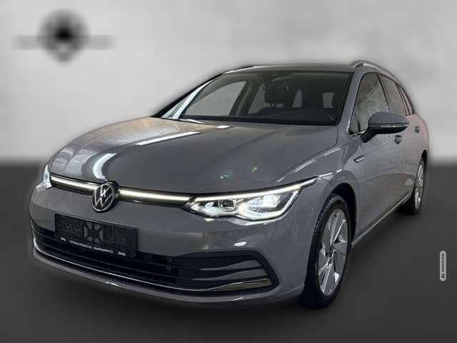 Volkswagen Golf 2.0 TSI Style 4Motion MATRIX NAVI ACC DAB+