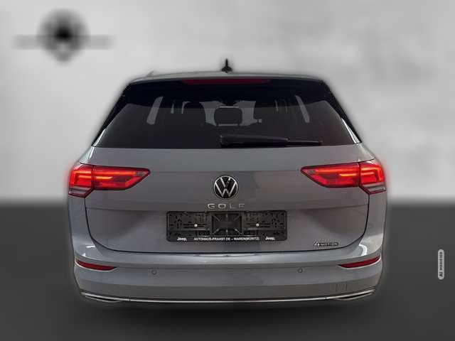 Volkswagen Golf 2.0 TSI Style 4Motion MATRIX NAVI ACC DAB+