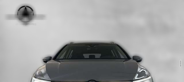 Volkswagen Golf 2.0 TSI Style 4Motion MATRIX NAVI ACC DAB+