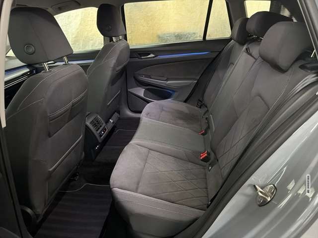 Volkswagen Golf 2.0 TSI Style 4Motion MATRIX NAVI ACC DAB+