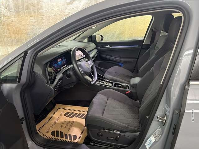 Volkswagen Golf 2.0 TSI Style 4Motion MATRIX NAVI ACC DAB+