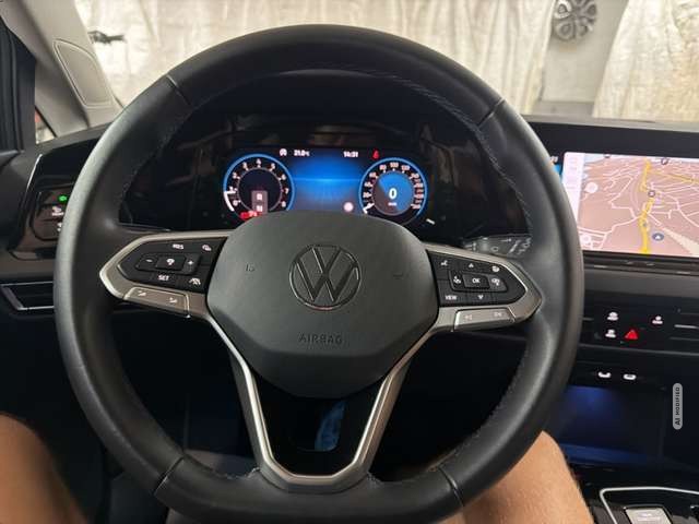 Volkswagen Golf 2.0 TSI Style 4Motion MATRIX NAVI ACC DAB+