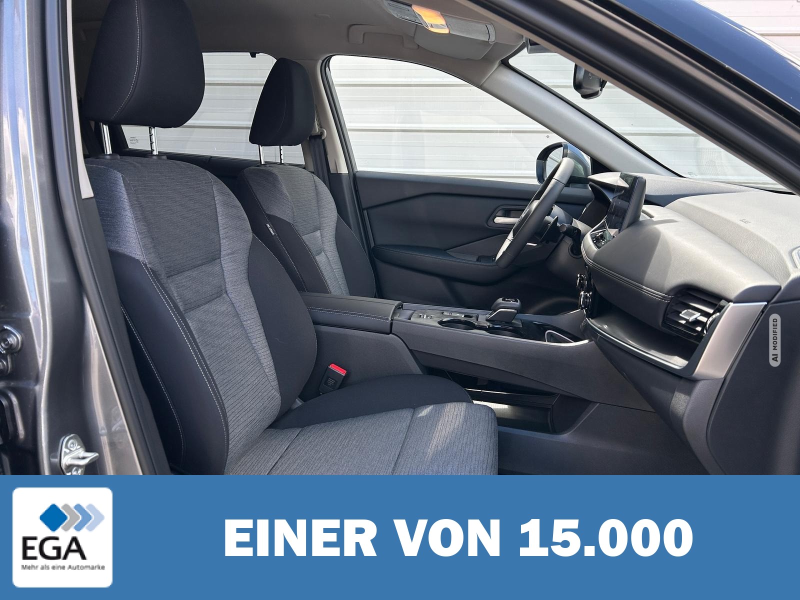 Nissan X-Trail N-Connecta 1.5 VC-T mHEV X-Tronic Android Auto*Navi*SHZ*3Z Klimaauto*360