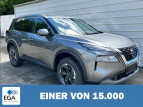 Bild Nissan X-Trail N-Connecta 1.5 VC-T mHEV X-Tronic Android Auto*Navi*SHZ*3Z Klimaauto*360