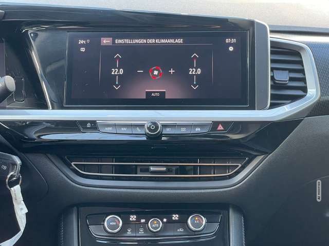 Opel Grandland X Grandland 1.5D GS-Line Nav LED Assist RFK DAB SH