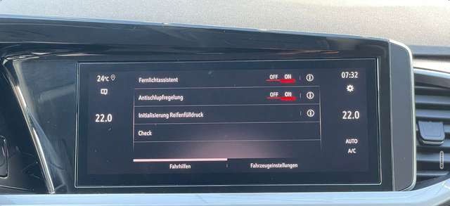 Opel Grandland X Grandland 1.5D GS-Line Nav LED Assist RFK DAB SH