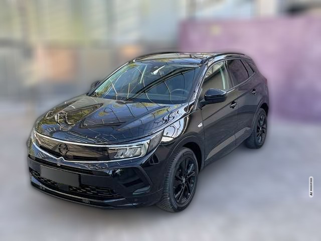 Opel Grandland X Grandland 1.5D GS-Line Nav LED Assist RFK DAB SH