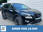 Bild Nissan X-Trail N-Connecta 1.5 VC-T mHEV X-Tronic Android Auto*Navi*SHZ*3Z Klimaauto*360