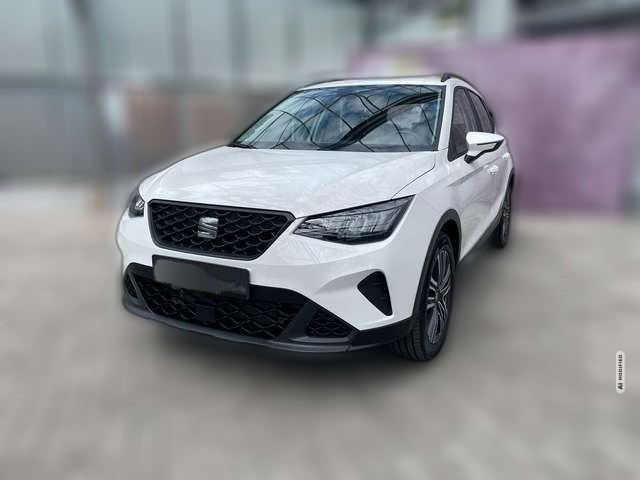 Seat Arona Style Edit. LED Nav DAB CarPlay SH Assist