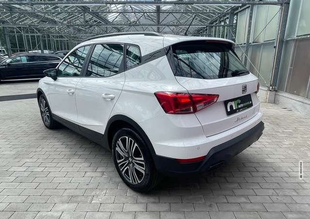 Seat Arona Style Edit. LED Nav DAB CarPlay SH Assist