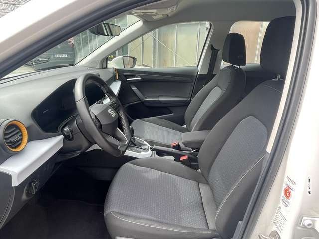Seat Arona Style Edit. LED Nav DAB CarPlay SH Assist