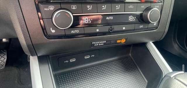 Seat Arona Style Edit. LED Nav DAB CarPlay SH Assist