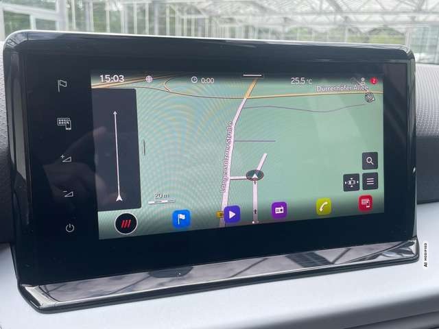 Seat Arona Style Edit. LED Nav DAB CarPlay SH Assist