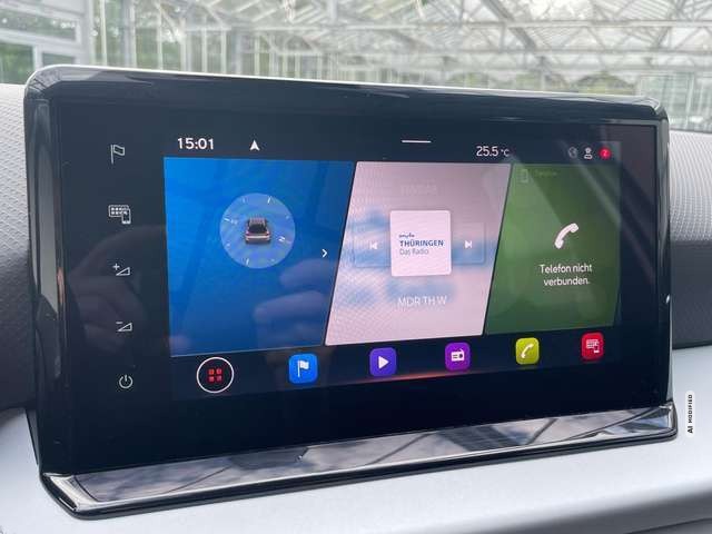 Seat Arona Style Edit. LED Nav DAB CarPlay SH Assist