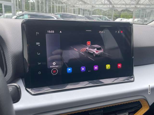 Seat Arona Style Edit. LED Nav DAB CarPlay SH Assist