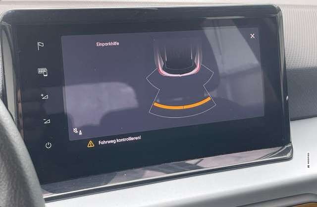 Seat Arona Style Edit. LED Nav DAB CarPlay SH Assist