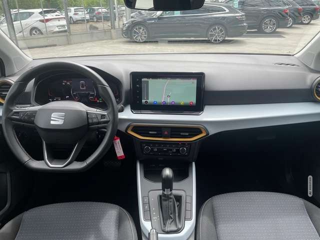 Seat Arona Style Edit. LED Nav DAB CarPlay SH Assist