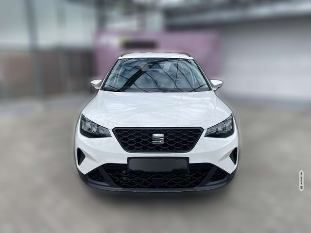 Seat Arona Style Edit. LED Nav DAB CarPlay SH Assist
