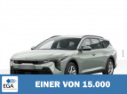 Bild Kia K4 SW 1.6 T-GDi DCT Android Auto*Navi*Totwinkel*SHZ*Kamera*PrivacyGlas*ACC*Keyle