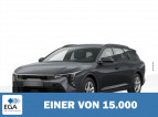 Bild Kia K4 SW 1.6 T-GDi DCT Android Auto*Navi*Totwinkel*SHZ*Kamera*PrivacyGlas*ACC*Keyle