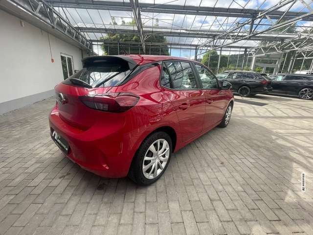 Opel Corsa F 1.2 Edition Nav SH DAB Tempomat CarPlay